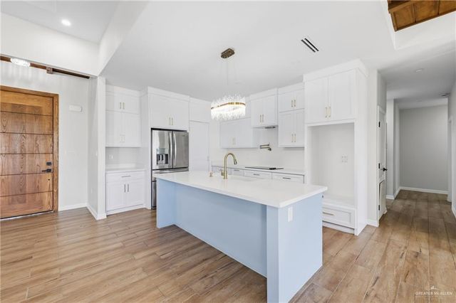 7575 Hana Drive, Brownsville, TX 78520