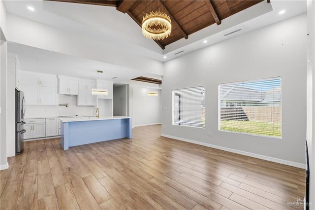 7575 Hana Drive, Brownsville, TX 78520