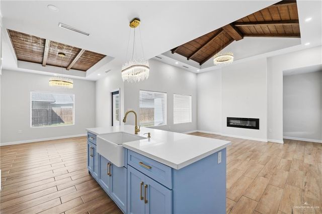 7575 Hana Drive, Brownsville, TX 78520