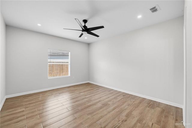 7575 Hana Drive, Brownsville, TX 78520