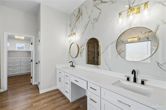 7575 Hana Drive, Brownsville, TX 78520