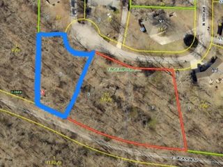 550 North 10th Lot 5 Avenue, Lot 5, Ozark, MO 65721