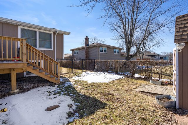 11608 197th Street, Mokena, IL 60448