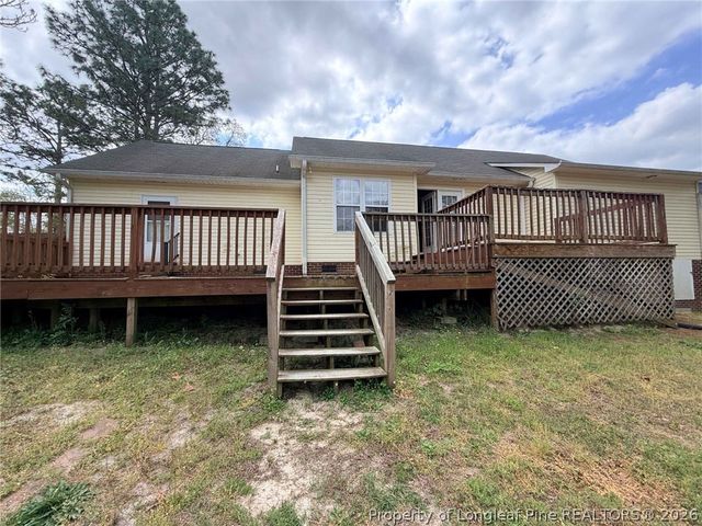 6304 Firefly Street, Fayetteville, NC 28306