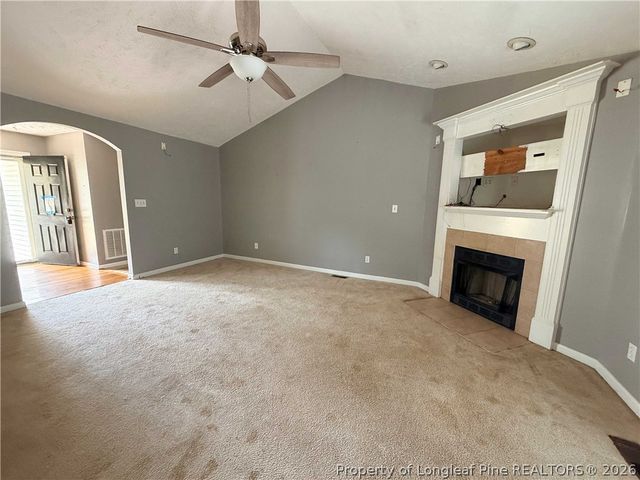 6304 Firefly Street, Fayetteville, NC 28306