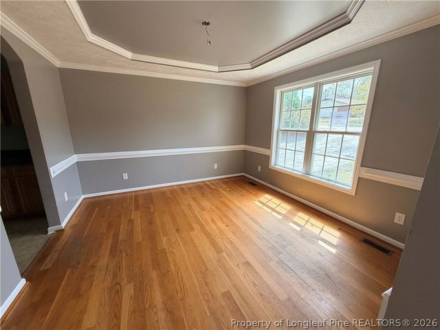6304 Firefly Street, Fayetteville, NC 28306