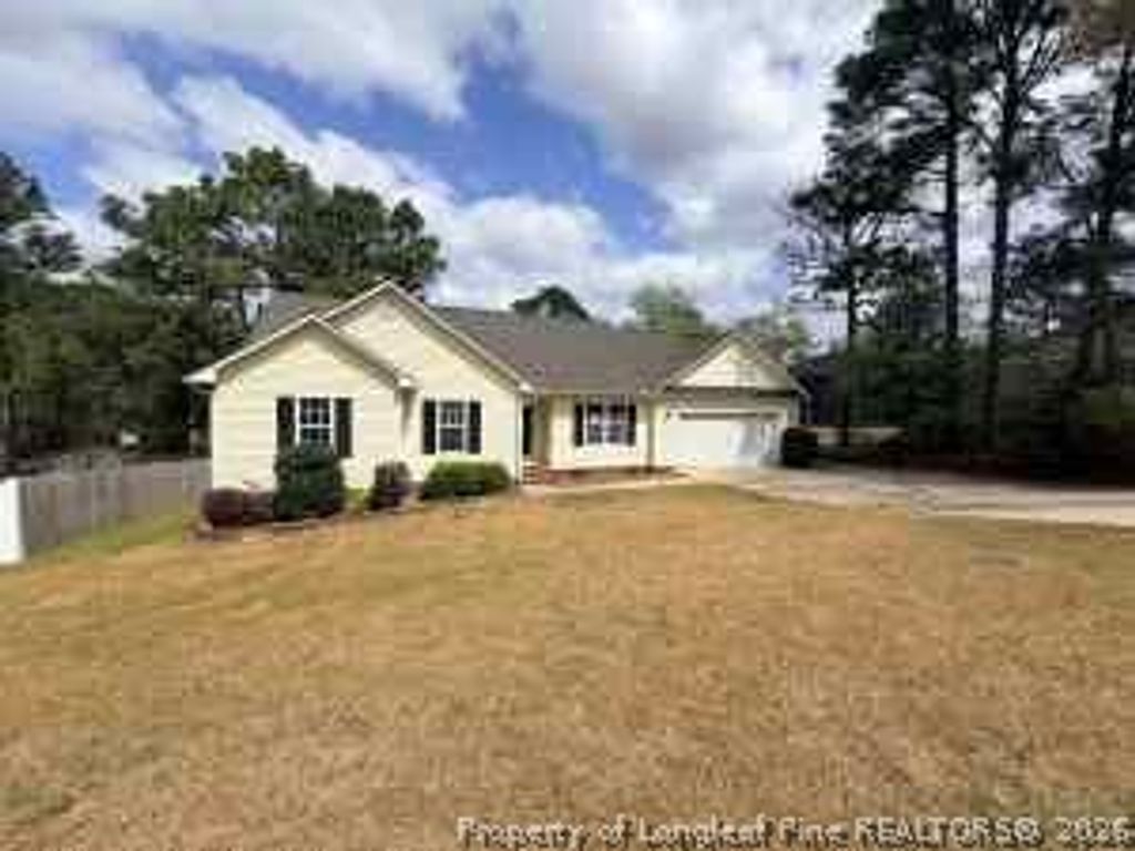 6304 Firefly Street, Fayetteville, NC 28306