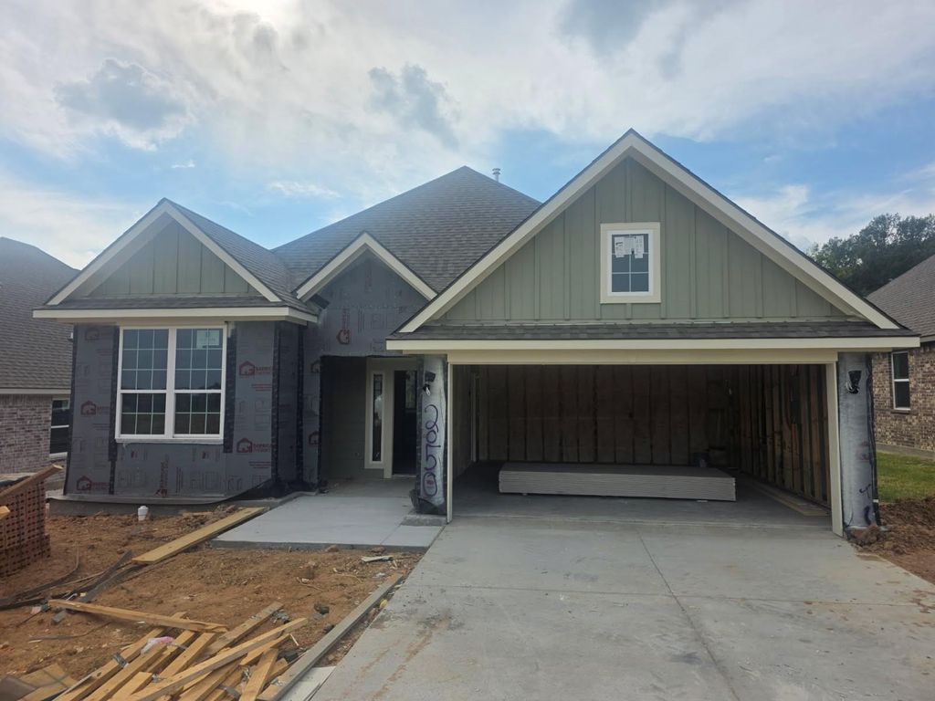 2050 Winepress Road, Brenham, TX 77833