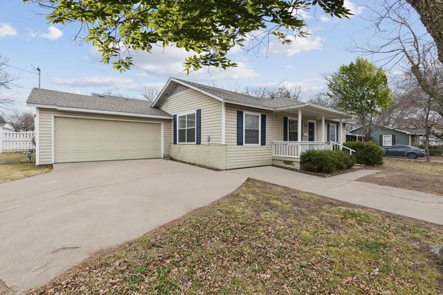 416 Oak Street, Mckinney, TX 75069