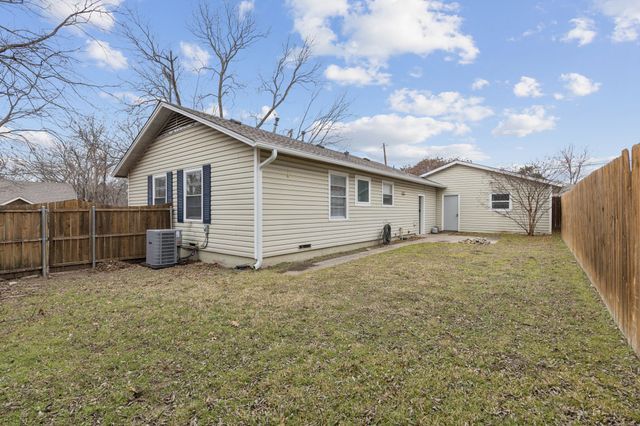 416 Oak Street, Mckinney, TX 75069