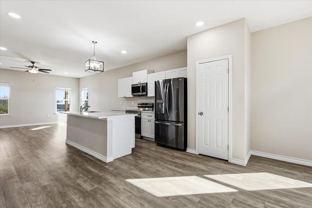 1404 Marijo, Big Spring, TX 79720