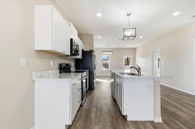 1404 Marijo, Big Spring, TX 79720