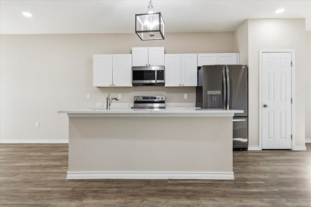 1404 Marijo, Big Spring, TX 79720