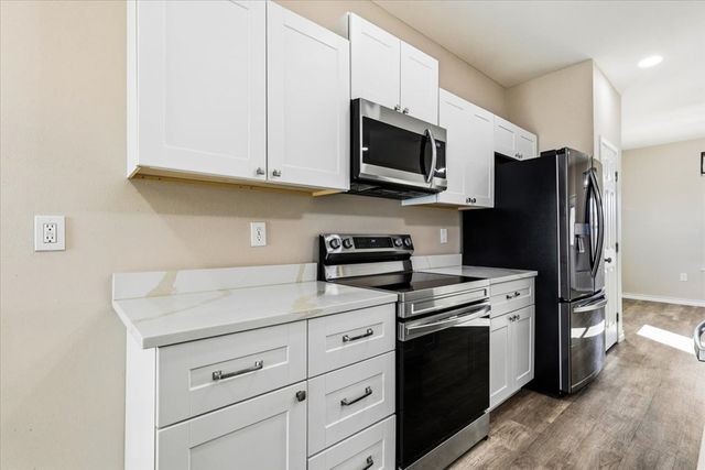 1404 Marijo, Big Spring, TX 79720