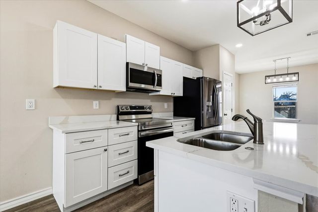 1404 Marijo, Big Spring, TX 79720