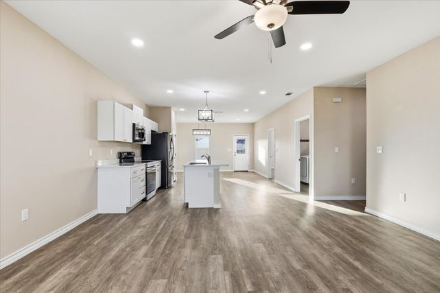 1404 Marijo, Big Spring, TX 79720