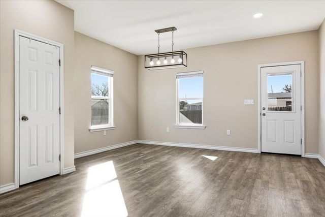 1404 Marijo, Big Spring, TX 79720