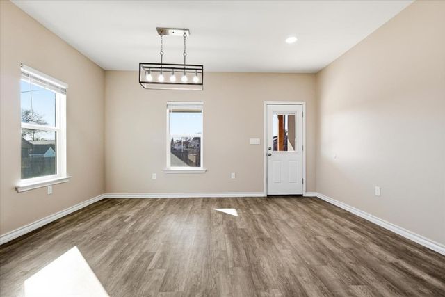 1404 Marijo, Big Spring, TX 79720