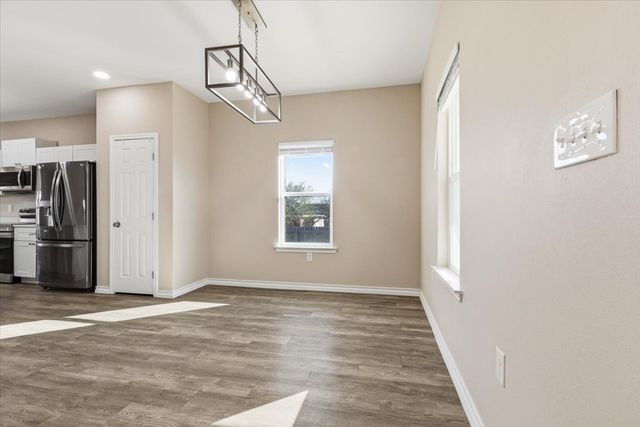 1404 Marijo, Big Spring, TX 79720