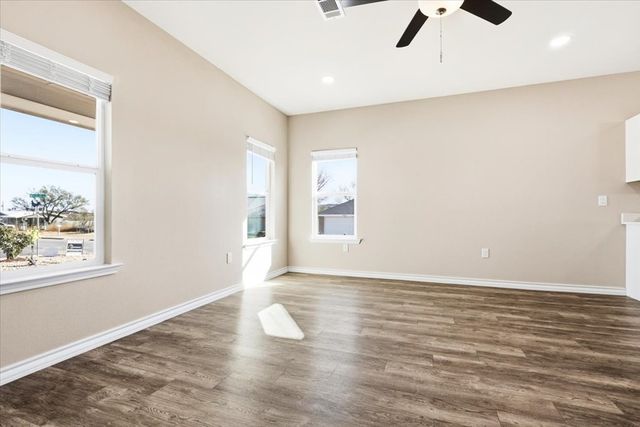 1404 Marijo, Big Spring, TX 79720