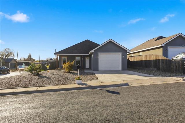 1404 Marijo, Big Spring, TX 79720