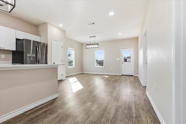 1404 Marijo, Big Spring, TX 79720