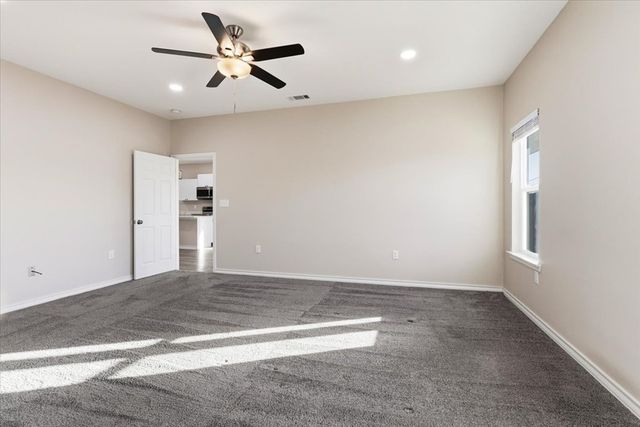 1404 Marijo, Big Spring, TX 79720