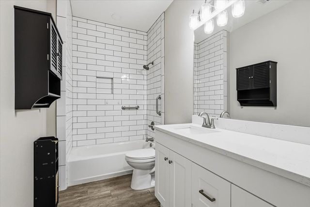 1404 Marijo, Big Spring, TX 79720