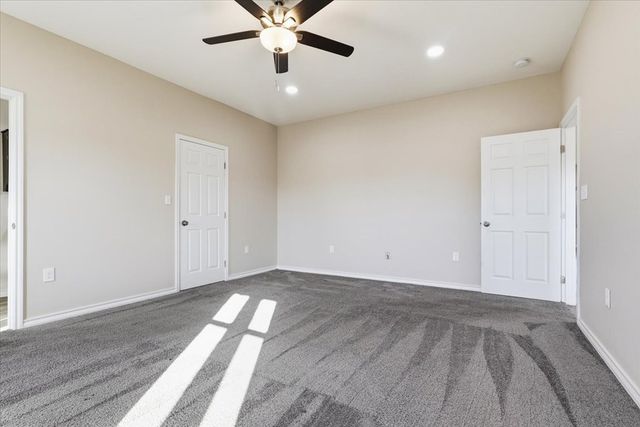 1404 Marijo, Big Spring, TX 79720