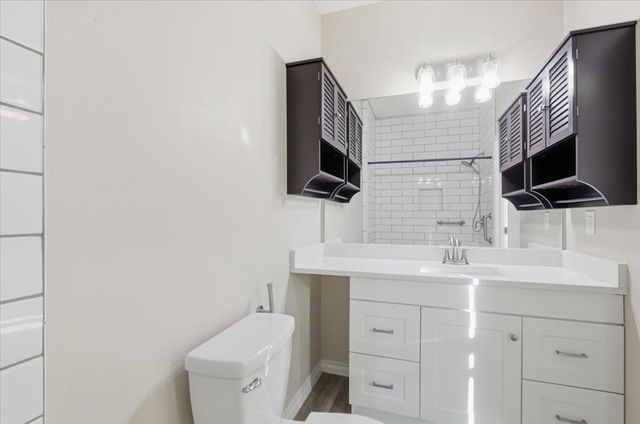 1404 Marijo, Big Spring, TX 79720