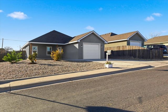 1404 Marijo, Big Spring, TX 79720