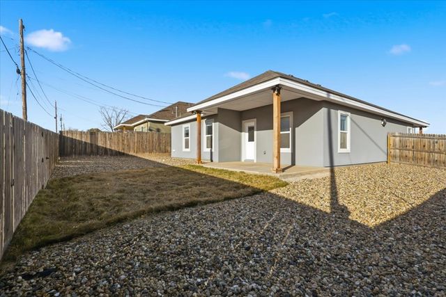 1404 Marijo, Big Spring, TX 79720