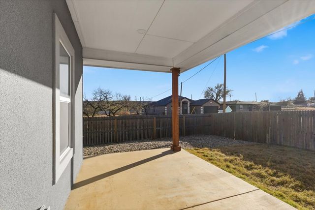 1404 Marijo, Big Spring, TX 79720