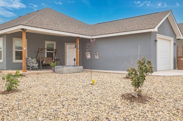 1404 Marijo, Big Spring, TX 79720