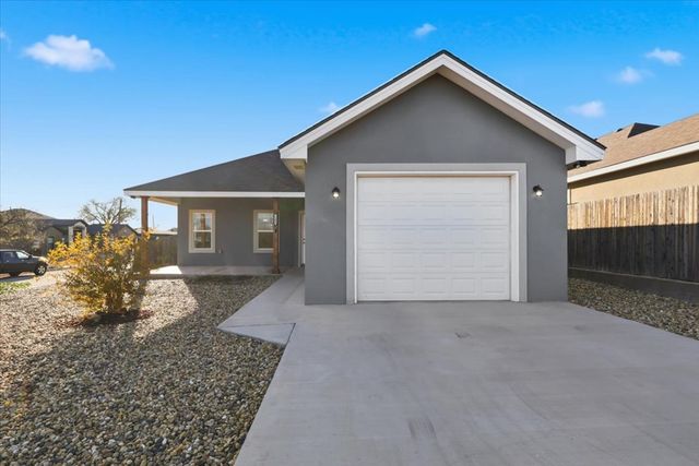 1404 Marijo, Big Spring, TX 79720