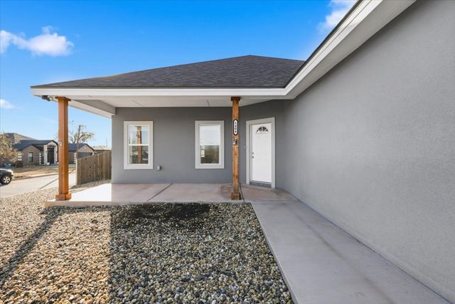 1404 Marijo, Big Spring, TX 79720