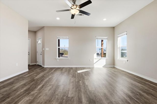 1404 Marijo, Big Spring, TX 79720