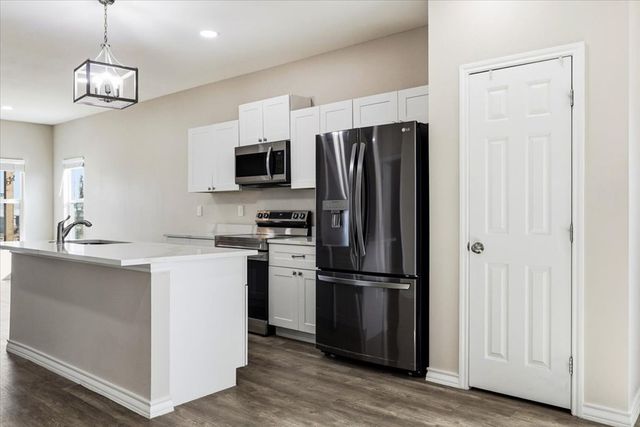 1404 Marijo, Big Spring, TX 79720