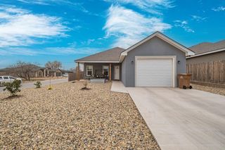 1404 Marijo, Big Spring, TX 79720