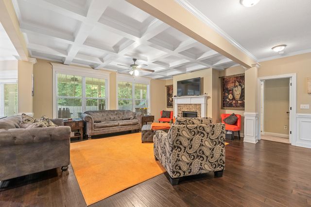 5726 Whispering Pines Way, Evans, GA 30809