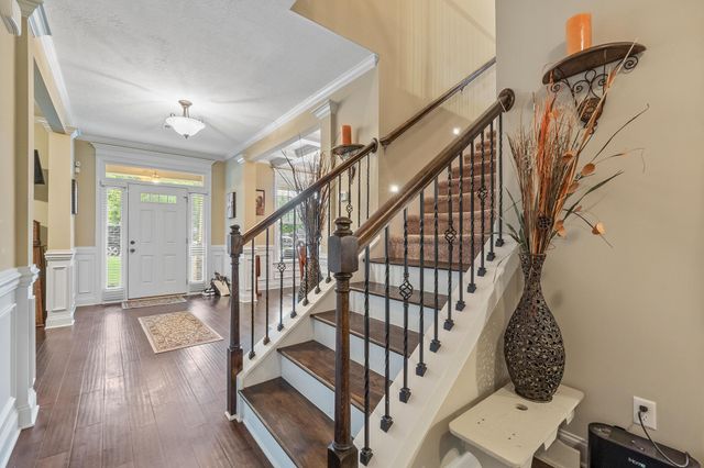 5726 Whispering Pines Way, Evans, GA 30809