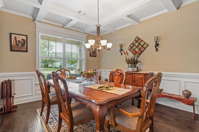 5726 Whispering Pines Way, Evans, GA 30809