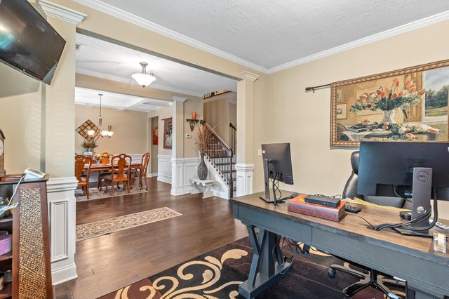 5726 Whispering Pines Way, Evans, GA 30809