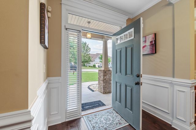 5726 Whispering Pines Way, Evans, GA 30809