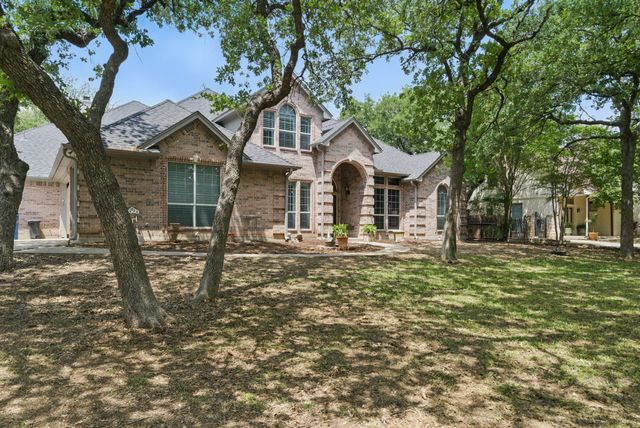 174 Sugartree Circle, Lipan, TX 76462