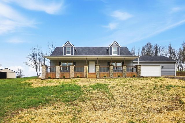 1881 Blayney Road, Sunbury, OH 43074