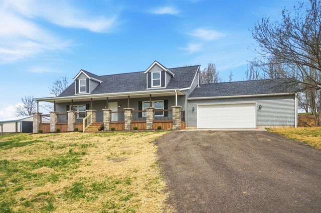 1881 Blayney Road, Sunbury, OH 43074
