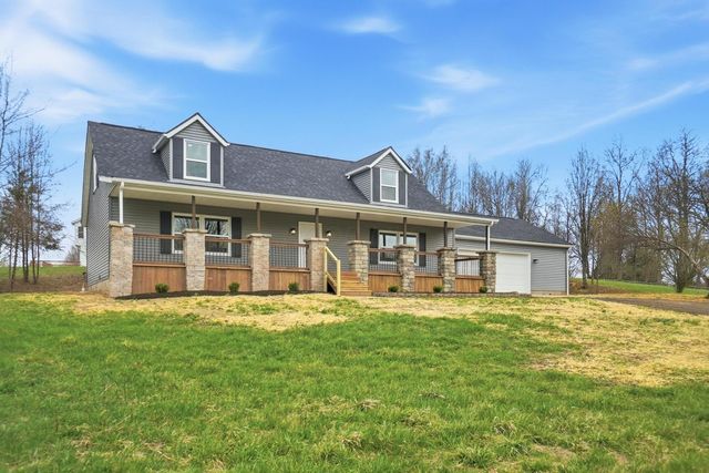 1881 Blayney Road, Sunbury, OH 43074