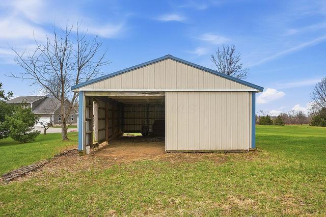 1881 Blayney Road, Sunbury, OH 43074