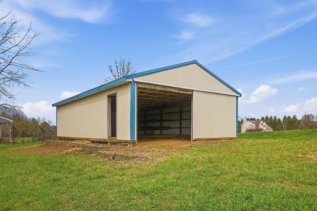 1881 Blayney Road, Sunbury, OH 43074